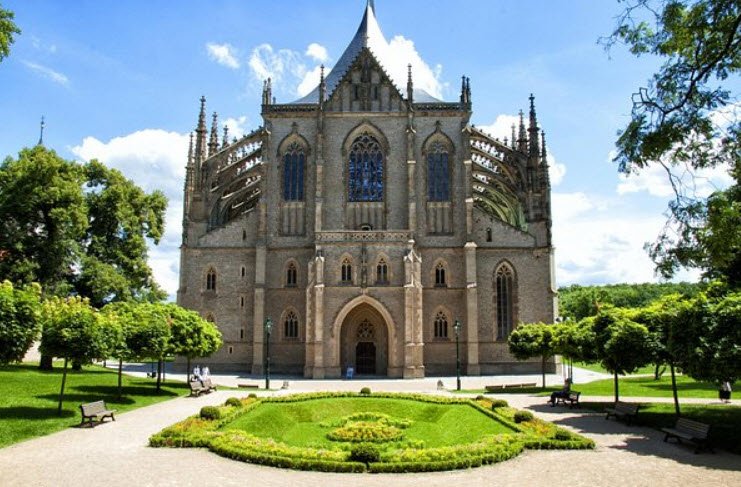 Červené Janovice, Czech Republic (Czechia)